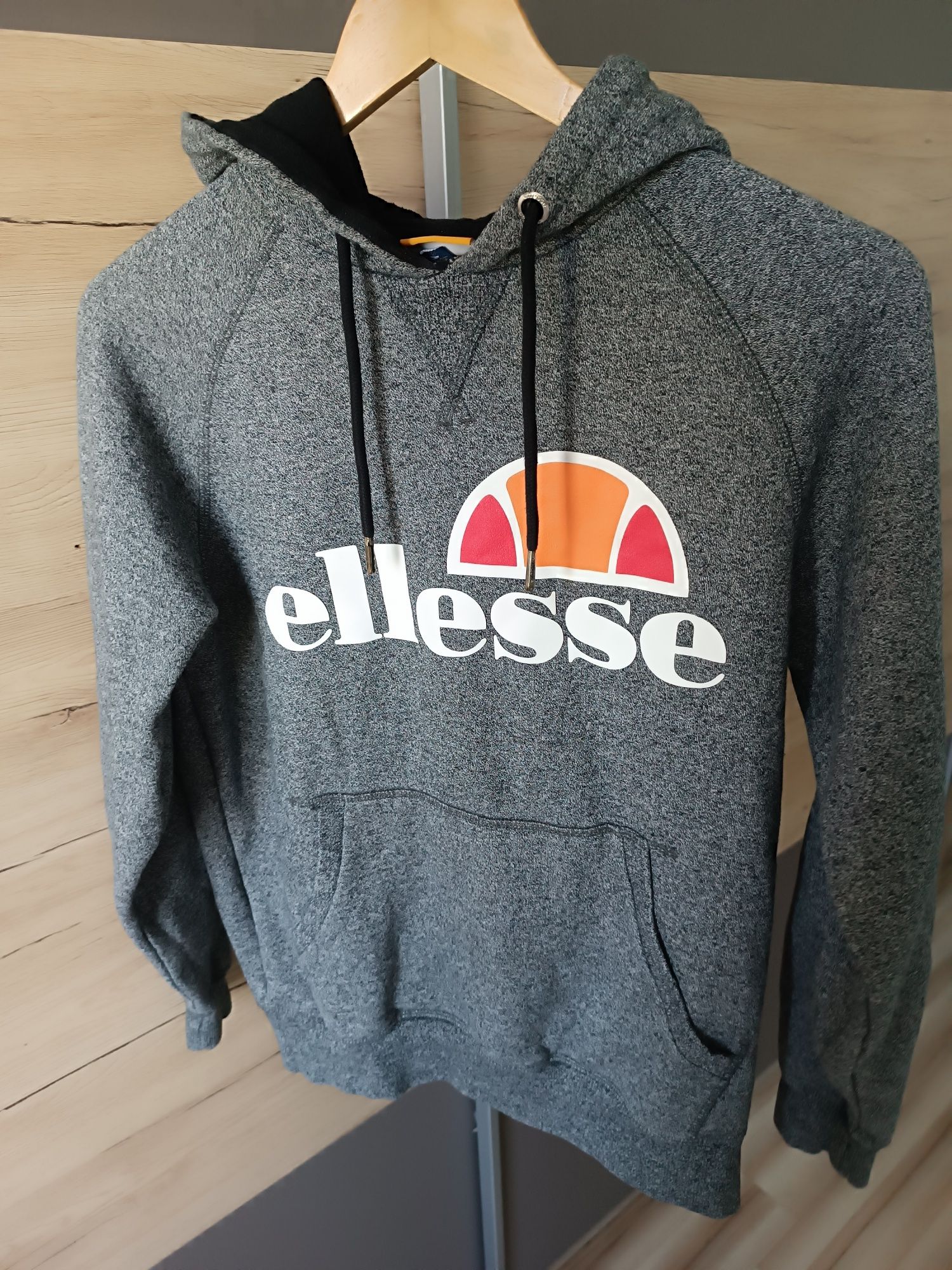 Bluza z kapturem Ellesse M