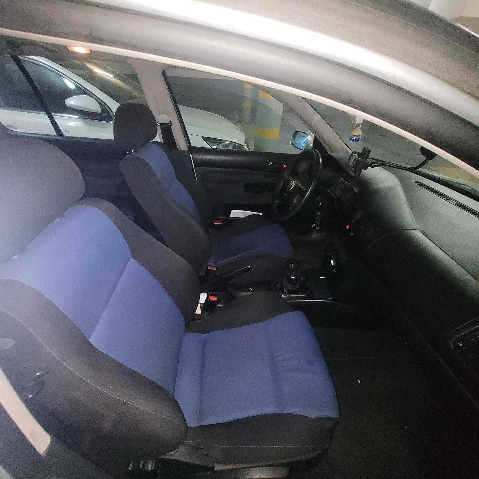 GOLF MK4 1.4 Gasolina