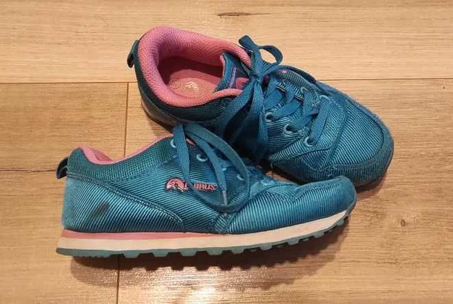 Buty, buciki, sneakersy, dziewczęce