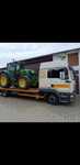 Pomoc drogowa. Autolaweta. Usługi transportowe..Transport.Laweta.