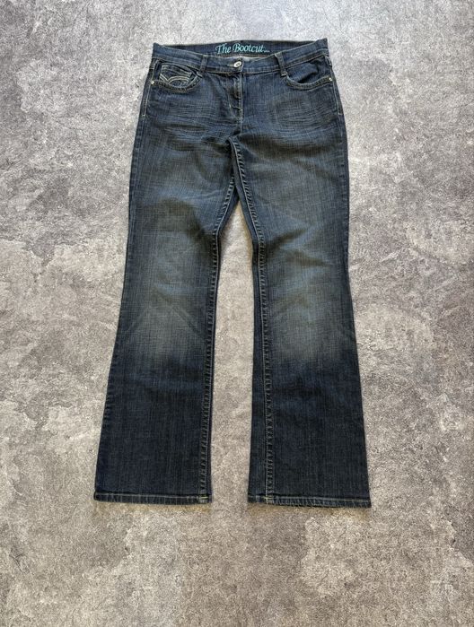 Bootcut jeans flare,true religion, rock revival, diesel