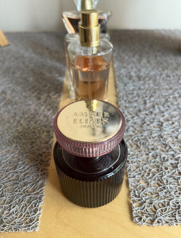ZESTAW 5 perfum w cenie 1