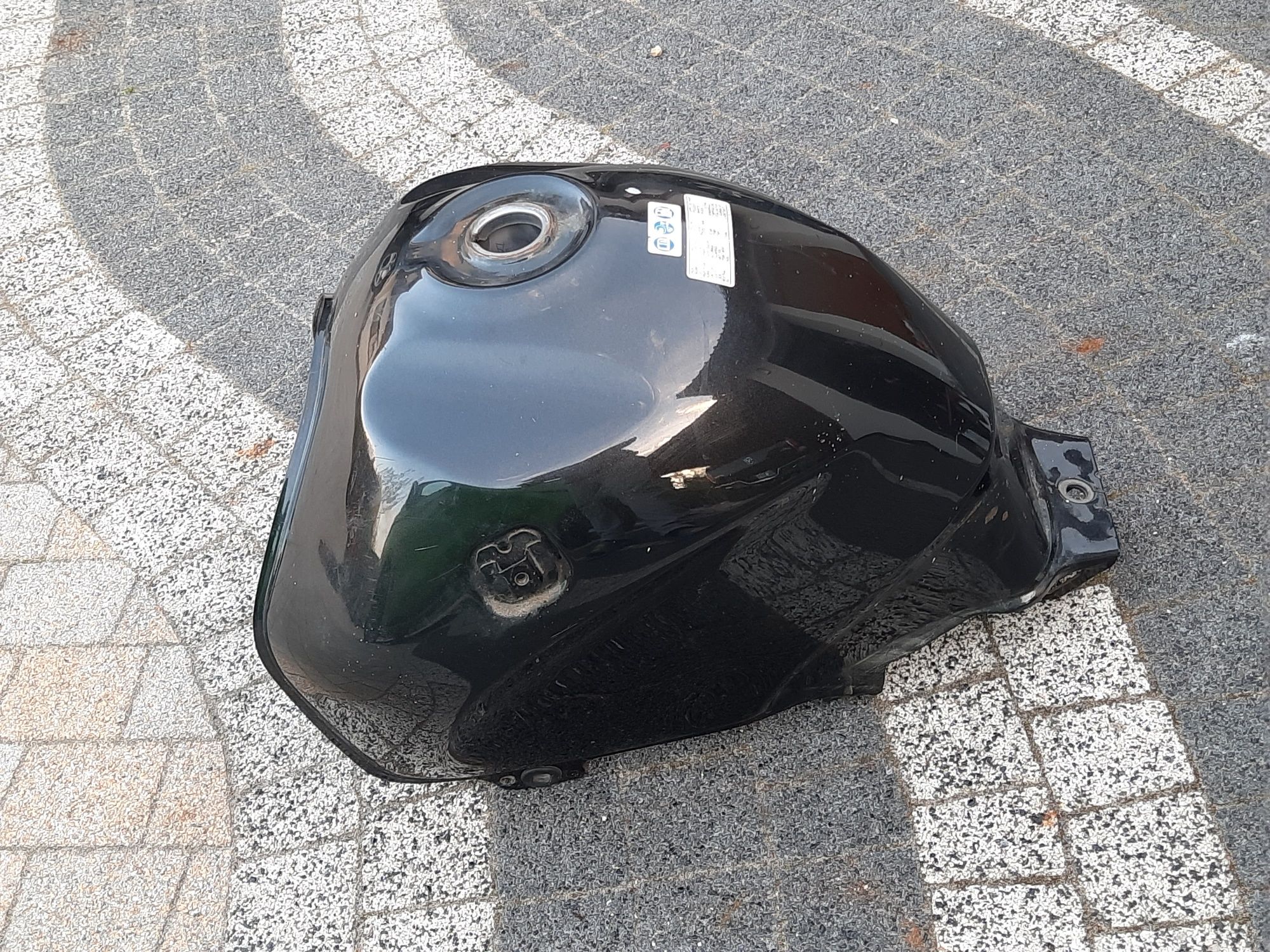 Bak Varadero 125 , 2010r