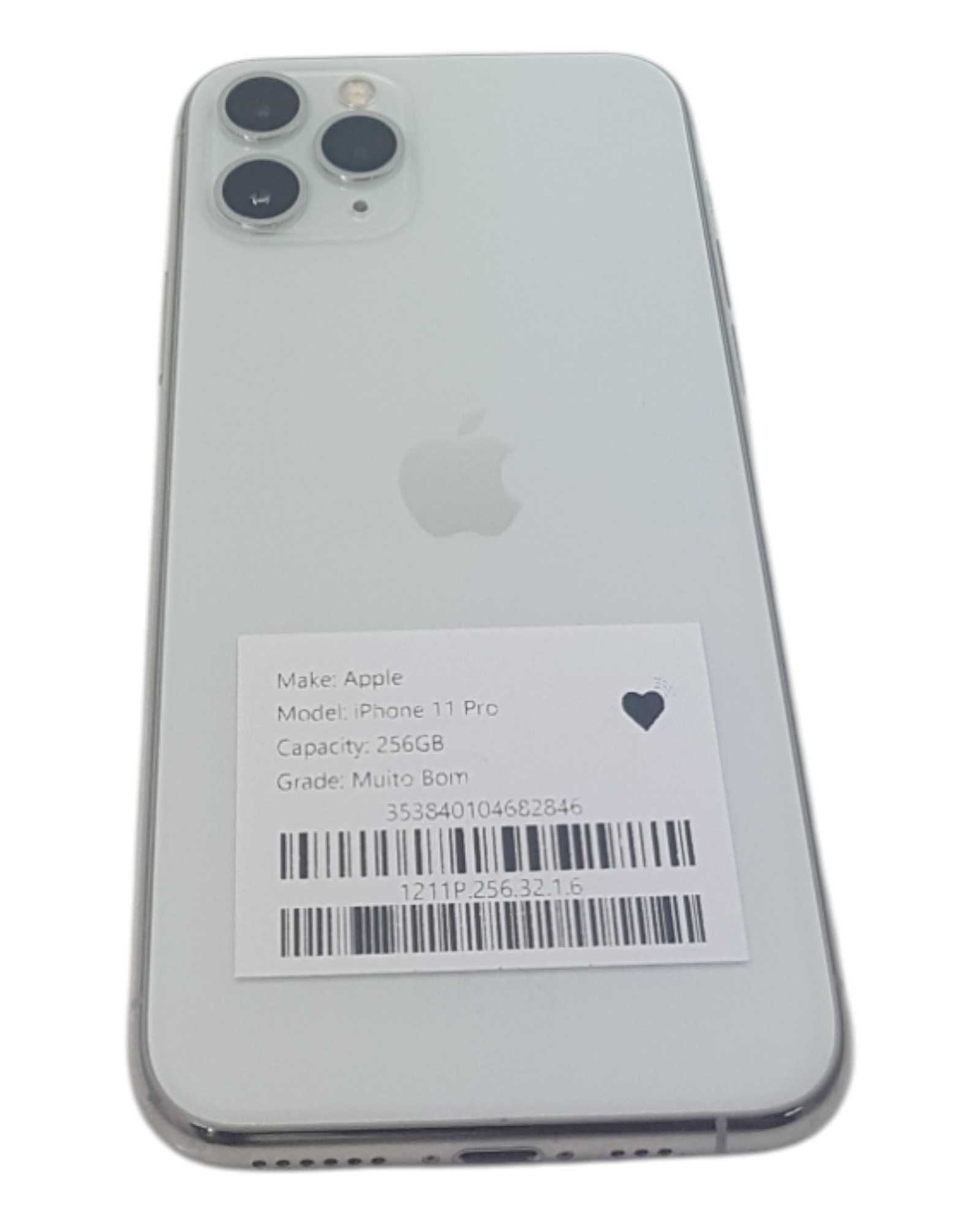 Apple iPhone 11 Pro-3 Anos de Garantia(Várias Cores)*23€*Prestações*
