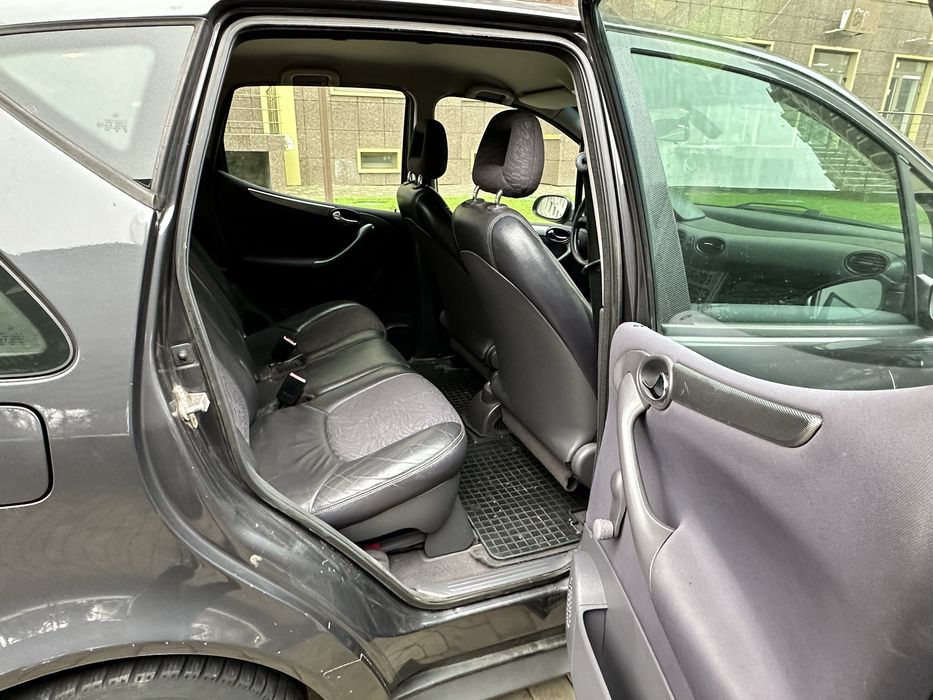 Mersedes-Benz А-160