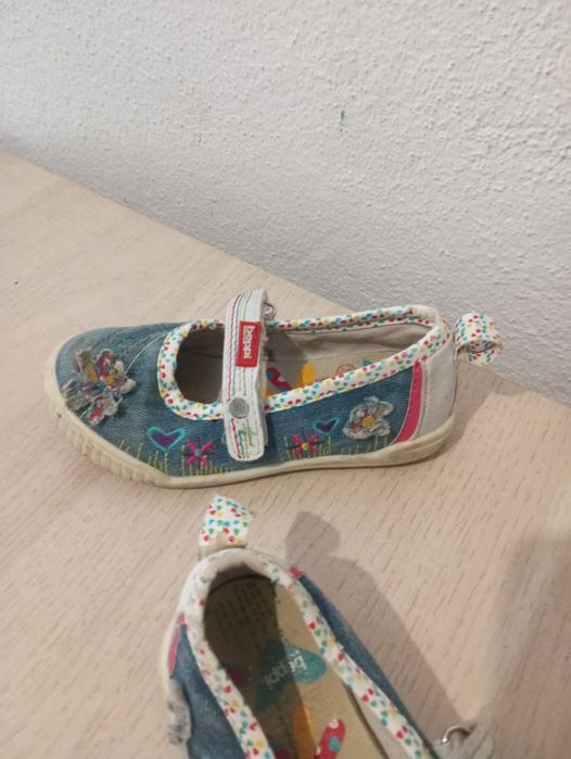 Sapatos / Sandálias Beppi Tamanho 26