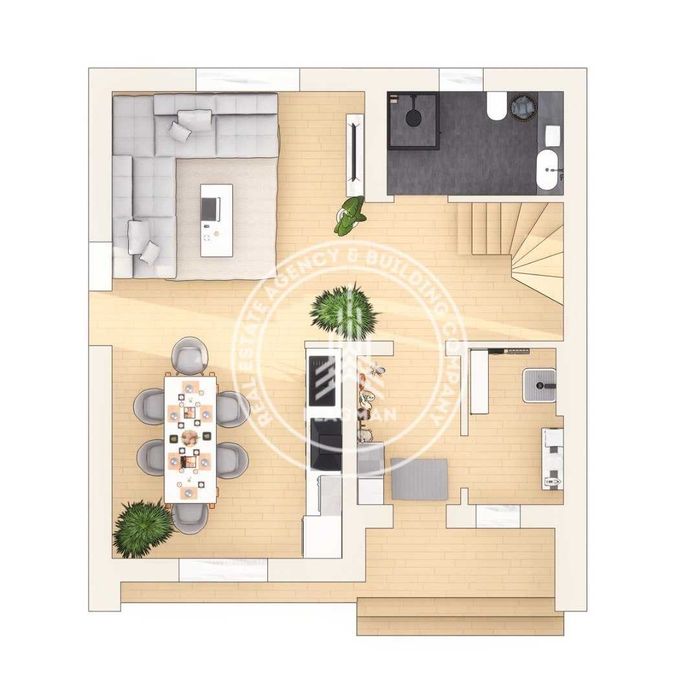 Продам будинок ,сучасний стиль Хай-тек