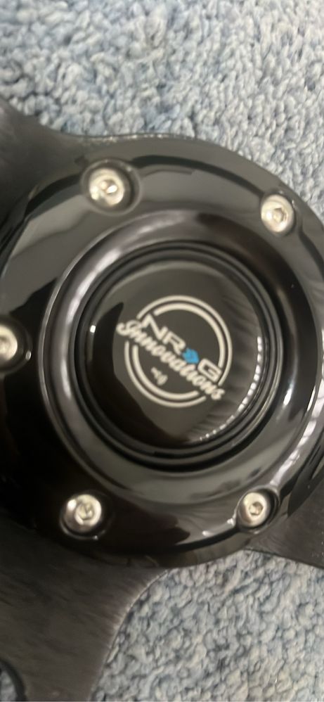 volante da nrg innovations