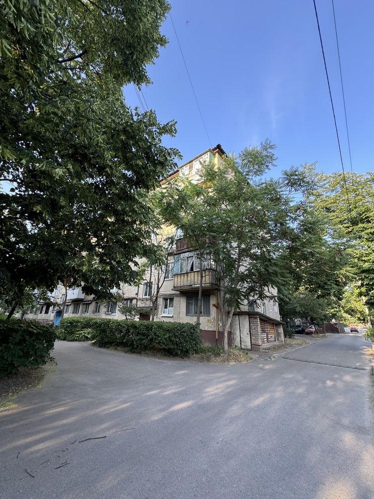 Продам однокомнатную квартиру ул. Косиора