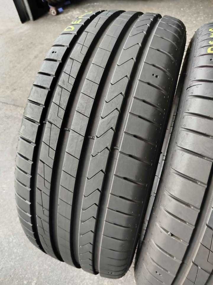 Opony letnie 225/45/17 94W Hankook Ventus Prime 4 2024r DEMO