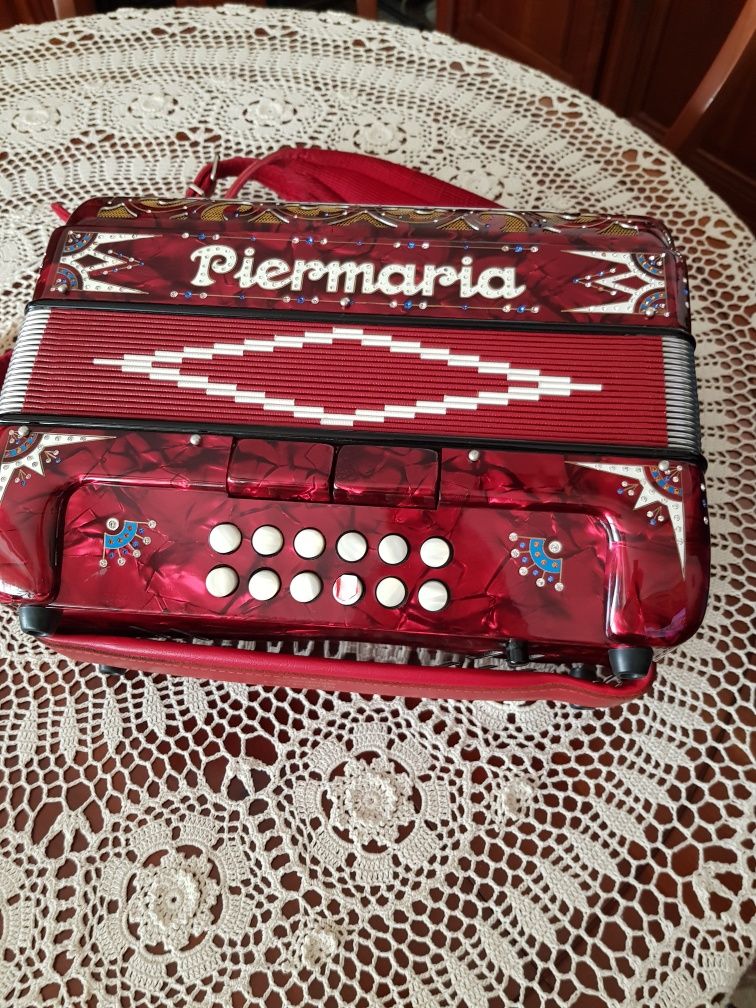 Concertina Piermaria