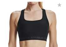 Спортивний топ для фітнеса under armour орігінал