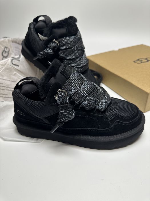 В наявності Ugg Lowmel угги кросівки уггі