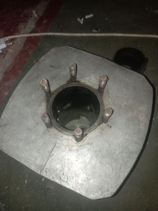 циліндр иж планета 5