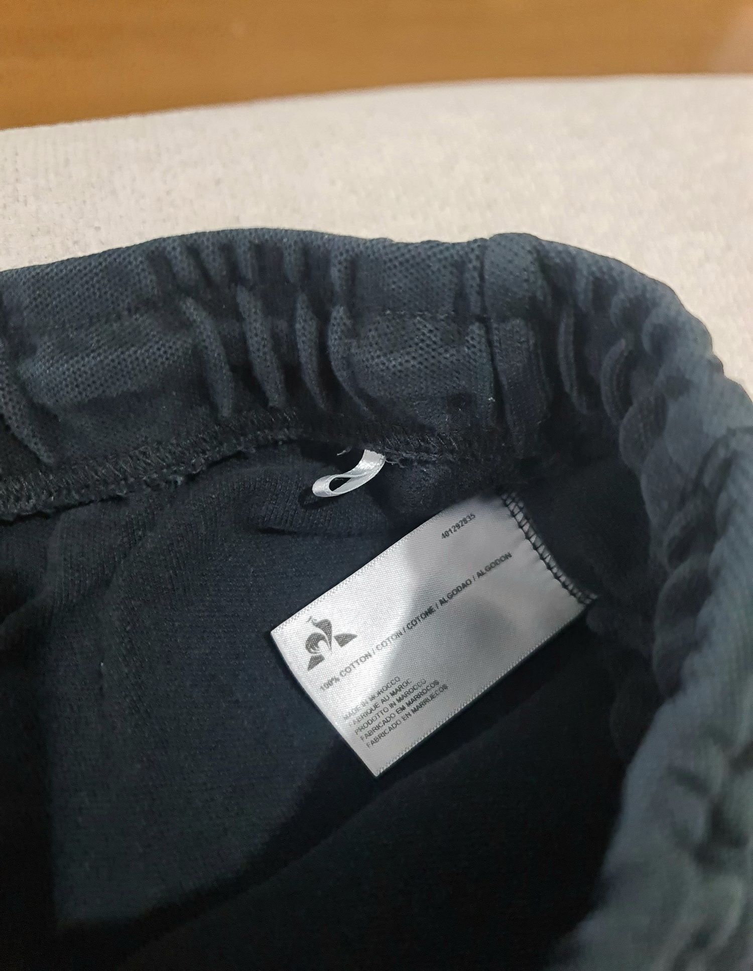 Calções Le Coq Sportif