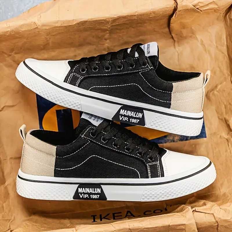 Кросівки чоловічі (Convers)