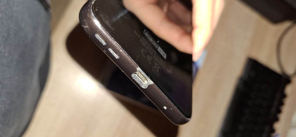 Smartphone telefon Nokia 6.2 64gb