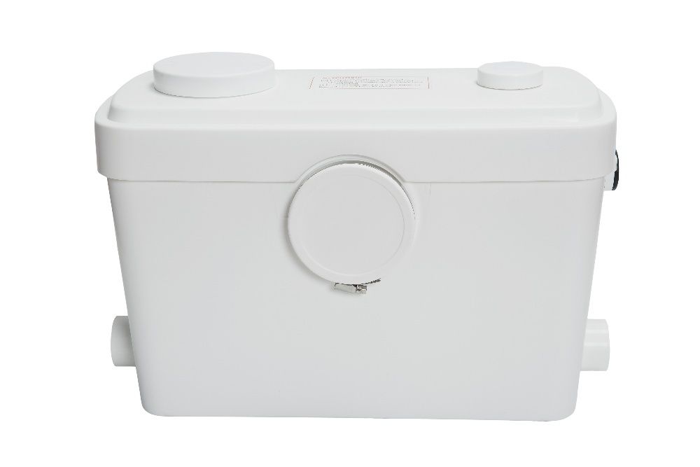 SANIBO 5 - pompa sanitarna - rozdrabniacz - WC - ŁAZIENKA wysyłka 24H