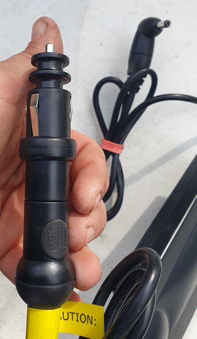 Адаптер для автономної роботи ноутбука asus fujitsu dell hp lenovo