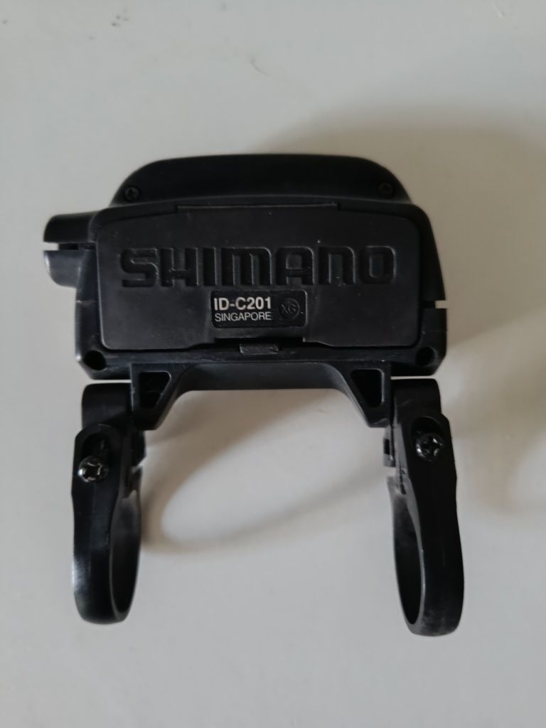Shimano ID-C201 3x8 Speed ​​CI-Deck / Wskaźnik biegu