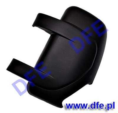 Obudowa lusterka do Renault Master III 2010->, lewa