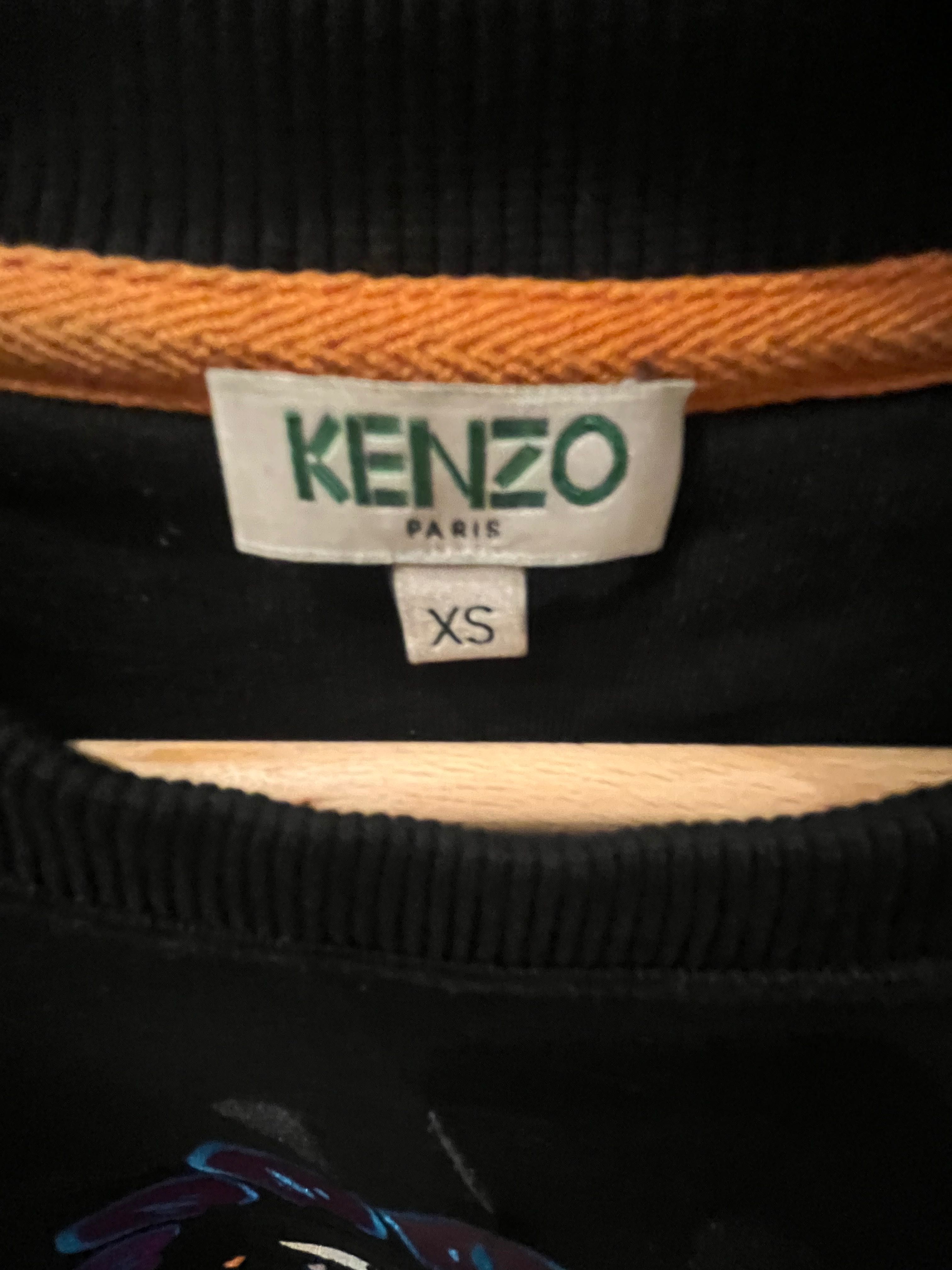 Bluza damska KENZO