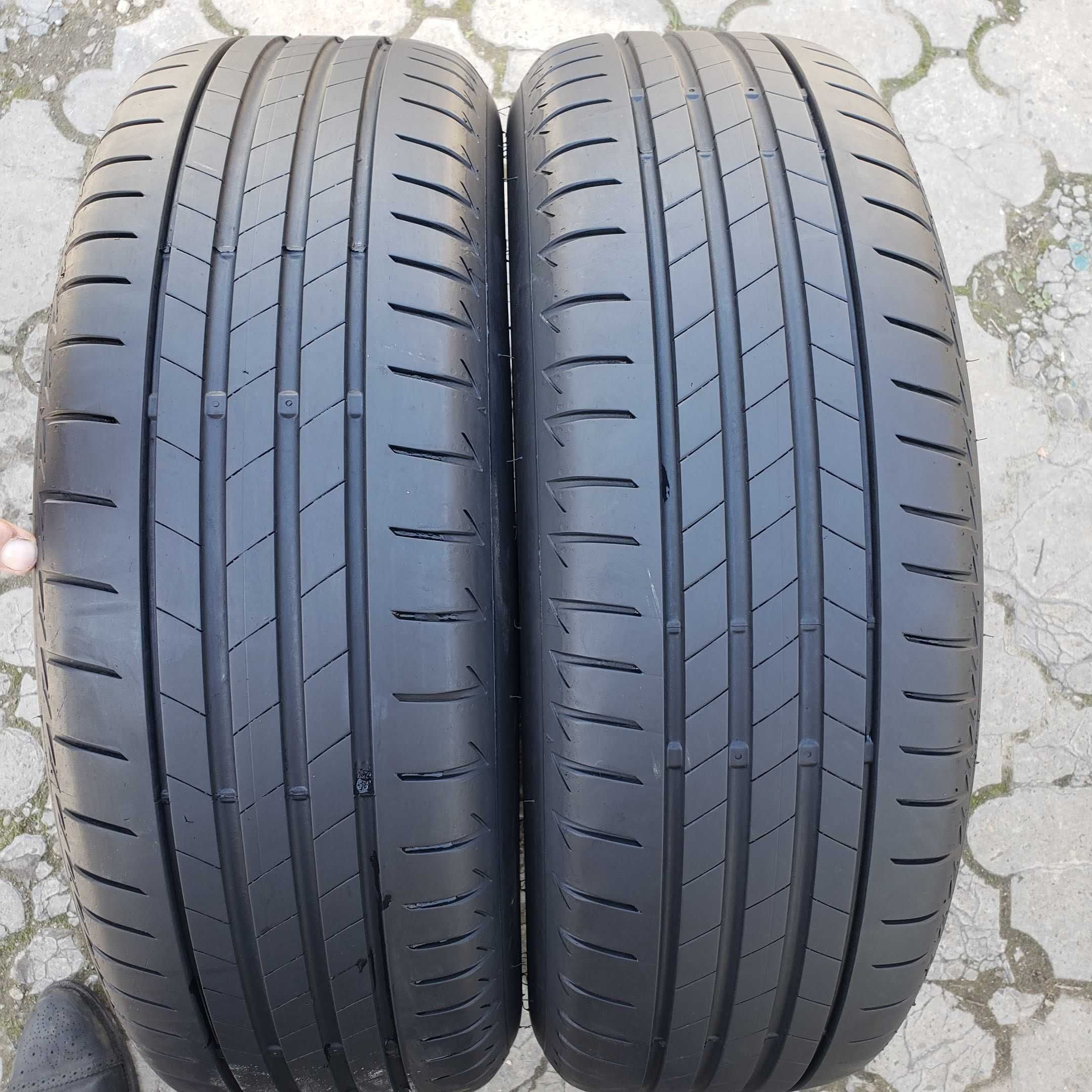 Шины 205/65 R16 Bridgestone (Бриджестоны) 100$/2шт. летняя резина