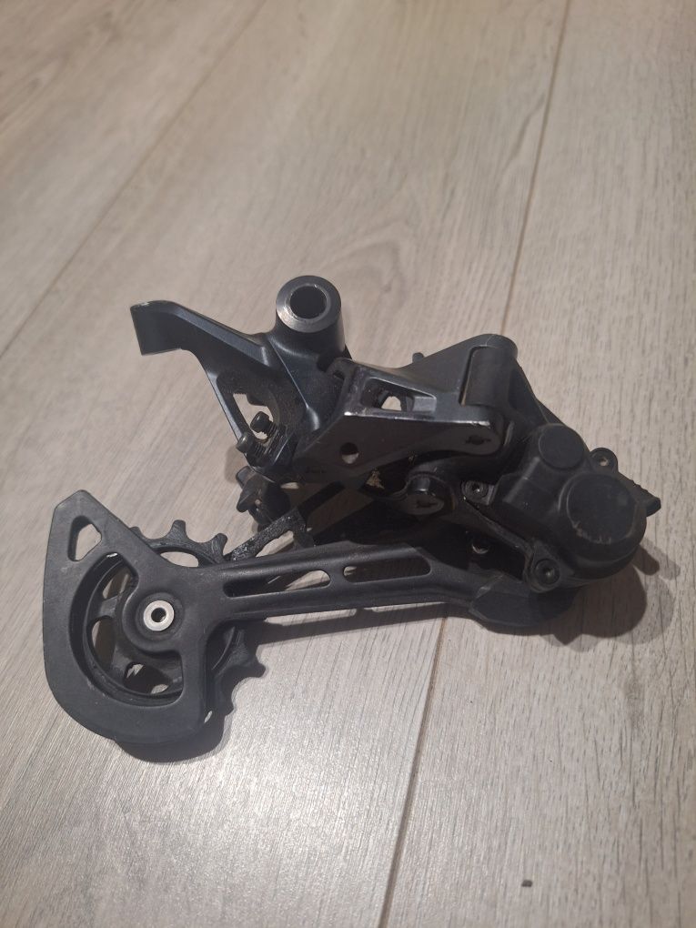 Przerzutka tylna shimano slx 12 rzędowa