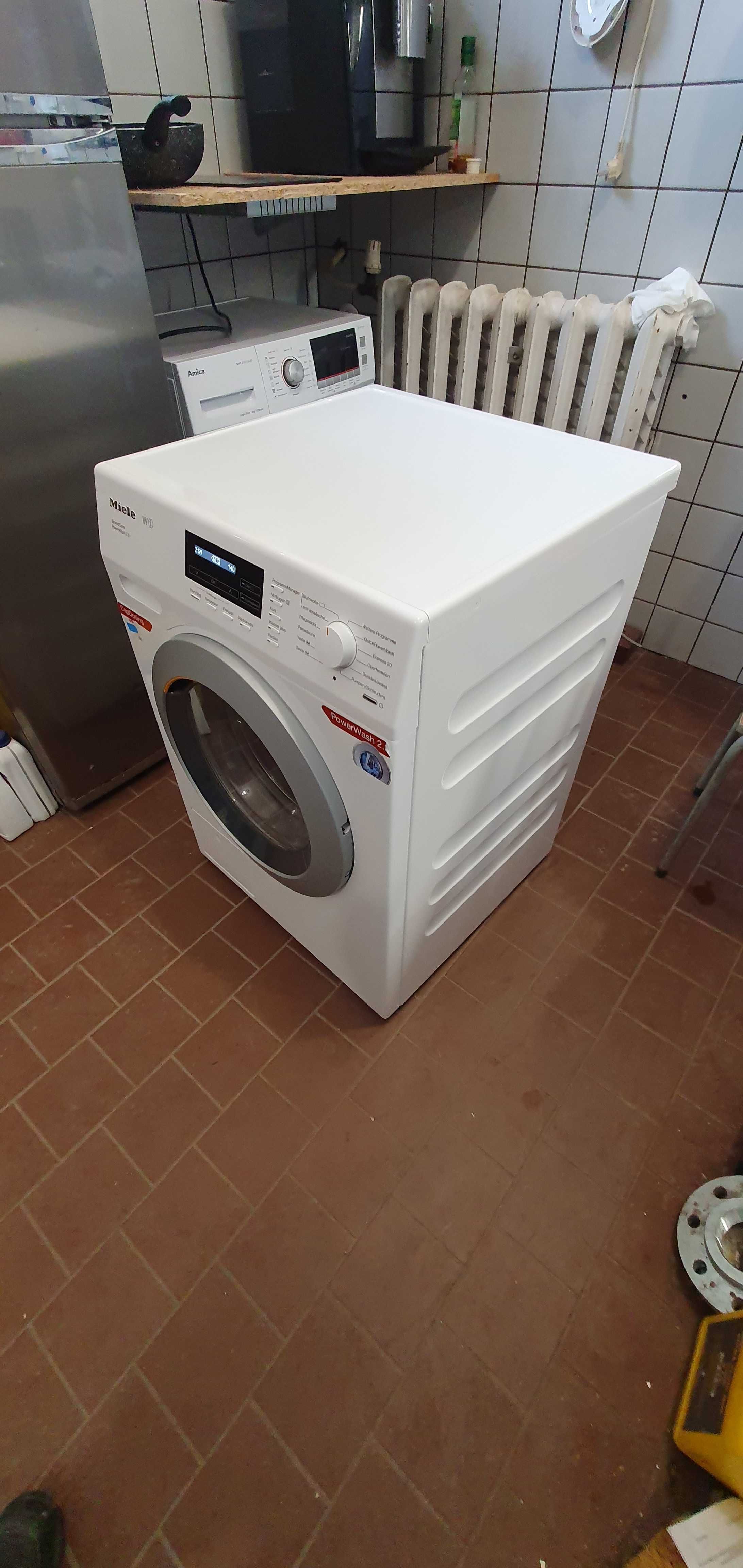 Miele WKF311 wps
