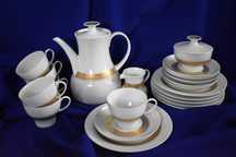 Serwis do kawy Thomas- grupa Rosenthal