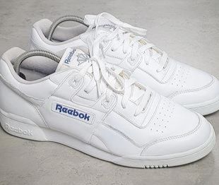 ‼️Кросівки кроссовки Reebok Classic Workout Plus 42р 43р Оригинал