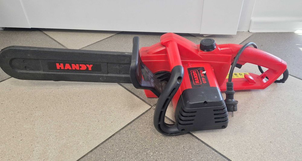 piła elektryczna HANDY GTP 2035