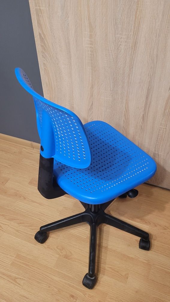 Krzesło obrotowe IKEA stan bardzo dobry