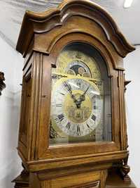 Антикварний годинник, годинник, напольные часы, меблі з Європи