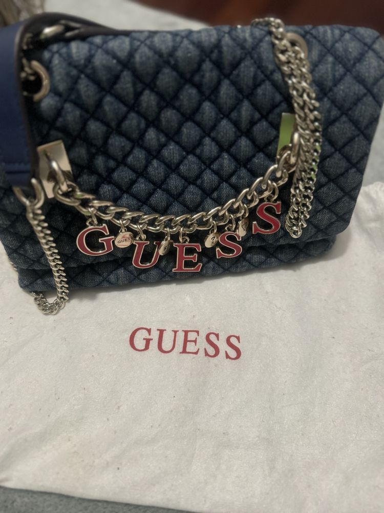 Mala Guess original