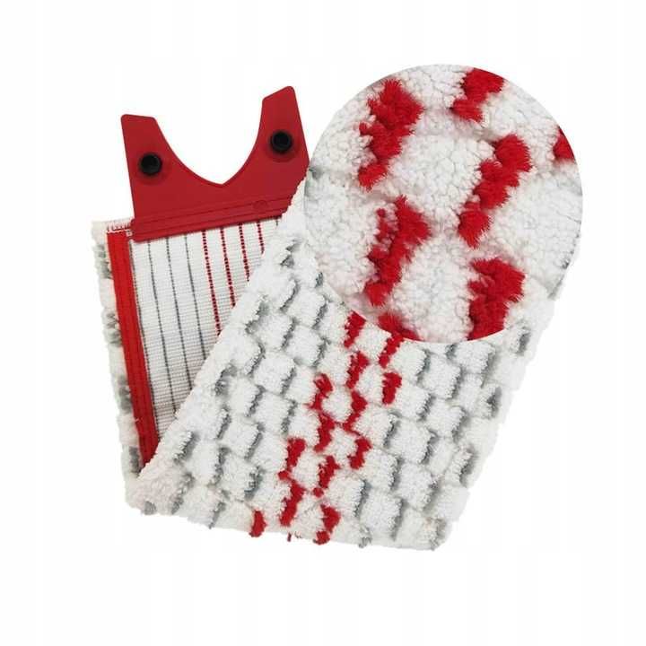 Wkład do mopa płaskiego ultramax chłonny zapas Vileda 36cm