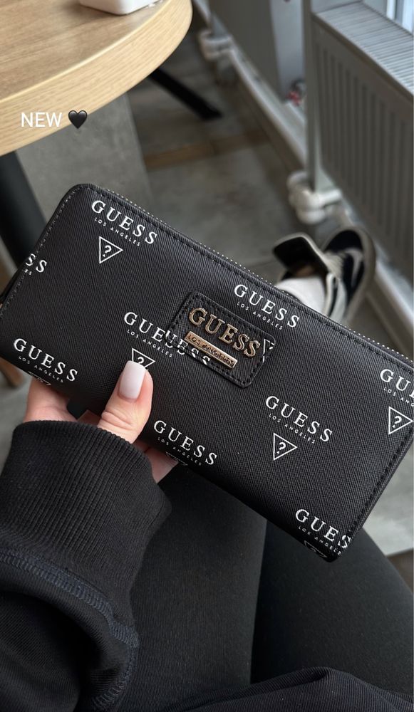 Гаманець Guess оригінал