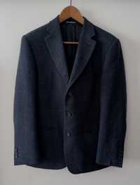 Casaco Blazer Azul Emidio Tucci