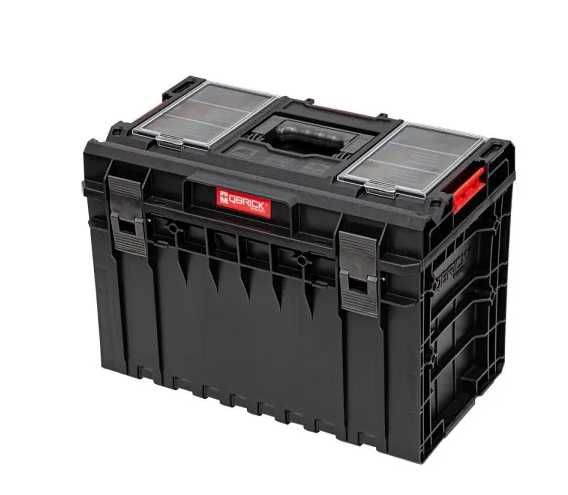 Ящик для інструменту, зарядної станції QBRICK SYSTEM ONE 450 PROFI