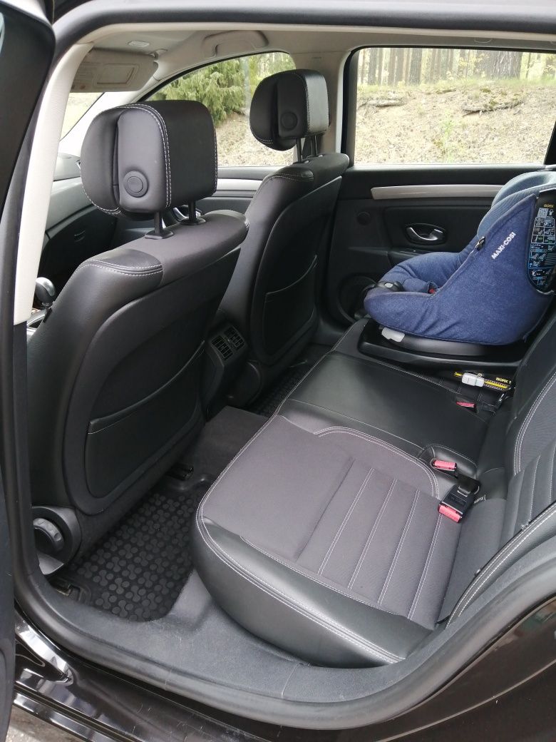 Renault Laguna 3