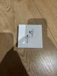 Sluchawki AirPods 4 z anc