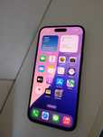 iPhone 15 plus 128gb