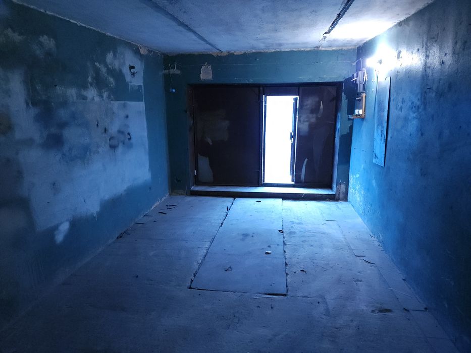 Здам в оренду гараж по вул. Задворецькій.