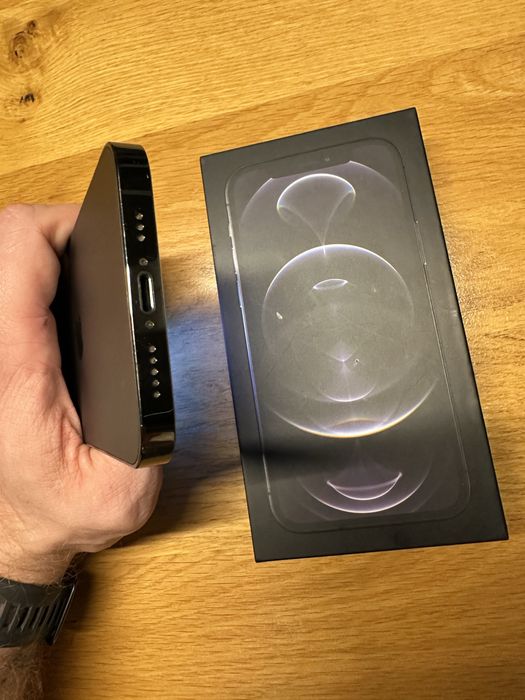 iPhone 12 PRO 128 GB