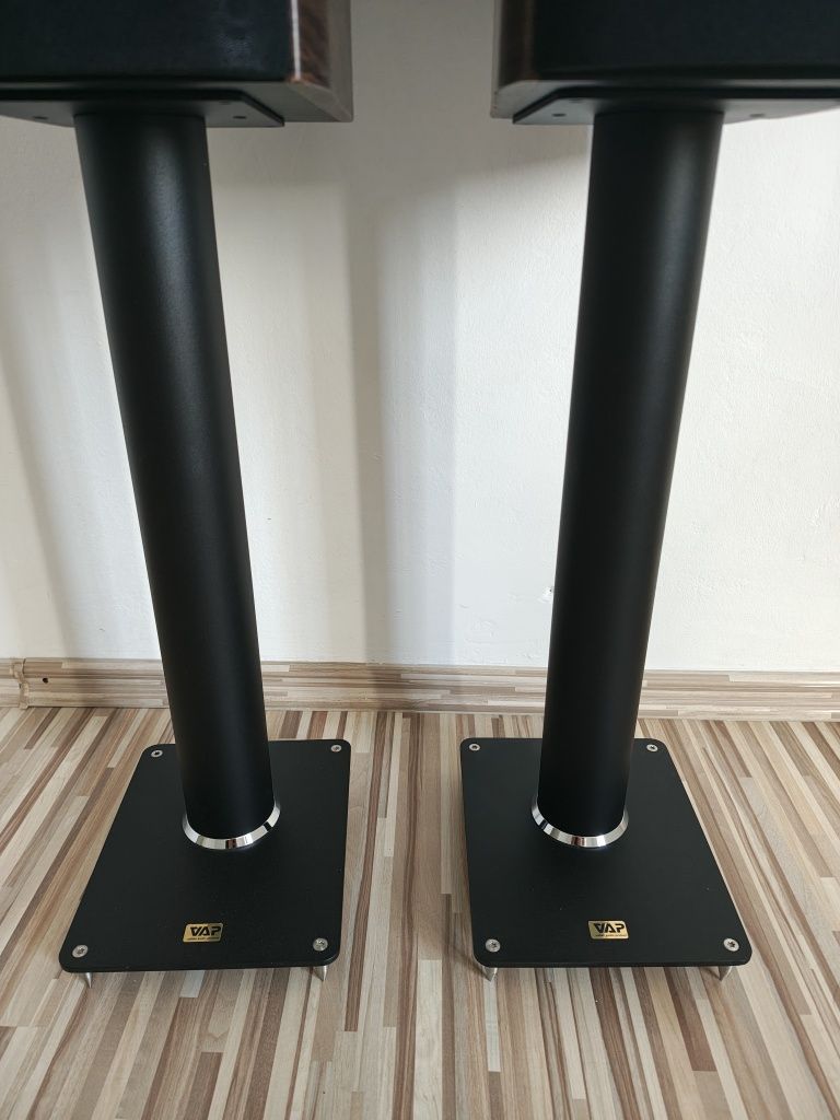 Focal Aria 906 plus podstawki Vap