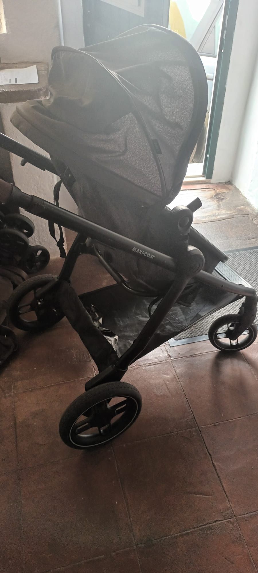 Vendo acessórios bebé