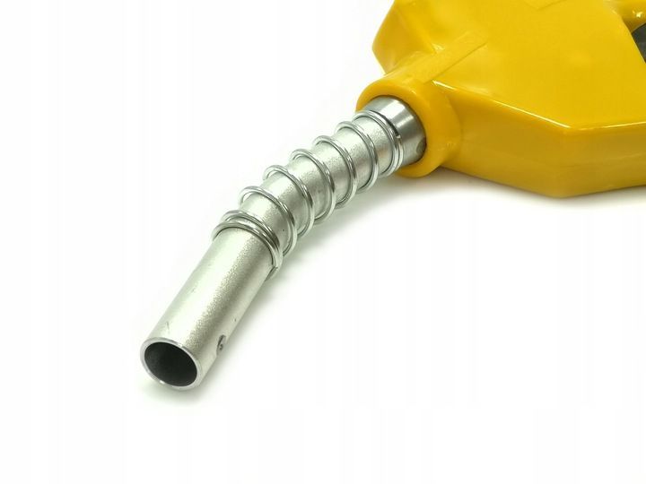 Pistolet Do Tankowania Paliwa Dystrybutor Cpn