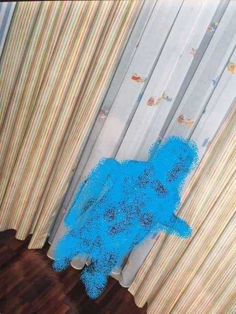 Têxteis Quarto Menino