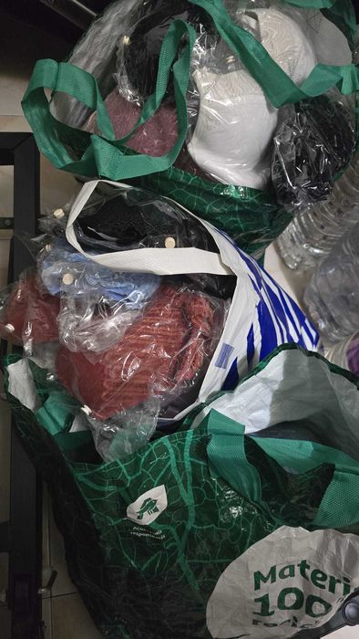 Lote de Lingerie Brasileiras