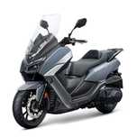 SYM MAXSYM SYM MAXSYM GT400 ABS/TCS Euro5+ 2025 - od ręki
